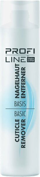 4104260524095 - Swiss o Par Profiline Nagelhaut Entferner 300 ml 4104260524095 - Swiss o Par Profiline Nagelhaut Entferner 300 ml