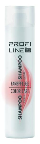 4104260524231 - Swiss o Par Profiline Farbpflege Shampoo Gold 300 ml