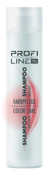 4104260524248 - Swiss o Par Profiline Farbpflege Shampoo Braun 300 ml