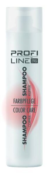 4104260524262 - Swiss o Par Profiline Farbpflege Shampoo Kupfer 300 ml 4104260524262 - Swiss o Par Profiline Farbpflege Shampoo Kupfer 300 ml