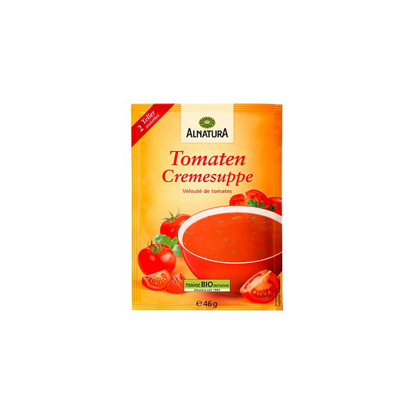 4104420016644 -  Bio-Suppe 460 g 4104420016644 ALNATURA 46 Gramm