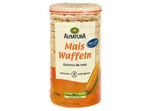 4104420054004 - ALNATURA Bio Maiswaffeln 1100 g