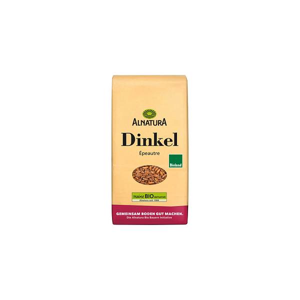 4104420140646 - Bio Dinkel 10 kg 4104420140646 ALNATURA