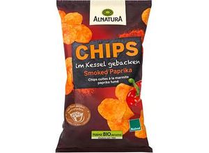 4104420210561 - ALNATURA Bio Chips 1250 g