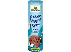 4104420218208 - ALNATURA Bio Kekse 3300 g