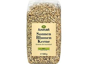 4104420219403 - ALNATURA Bio Sonnenblumenkerne 5000 g