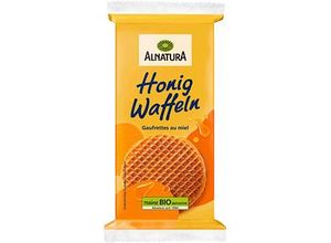 4104420252608 - ALNATURA Bio Honigwaffeln 1750 g