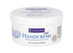 4105170620310 - Kerbl Handels Gmbh - Kerbl Enzborn Handcreme 250 Ml mit Urea und Jojobaöl