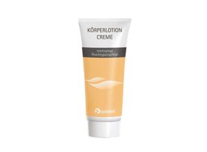 4150018996751 - Körperlotion Creme 200 ml Entspannende Pflegelotion Duschlotion - Spitzner