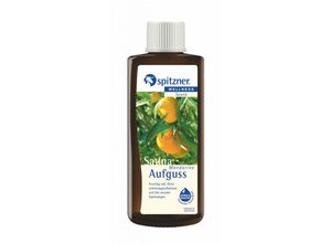 4150044780171 - Saunaaufguss Mandarine 190 ml 8850020 - Spitzner