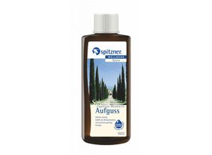 4150044780232 - Saunaaufguss Cypresse Rosmarin 190 ml 8850021 - Spitzner