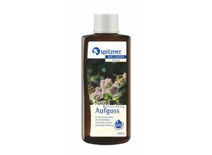 4150044780461 - Saunaaufguss Melisse Honig 190 ml 8850022 - Spitzner