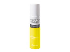 4150113238640 - Duschschaum Citrus-Ceder 150 ml Spritzig-holzige Wellness-Dusche sanft hautverträglich und - Spitzner