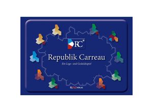 4170000025764 - Republik Carreau