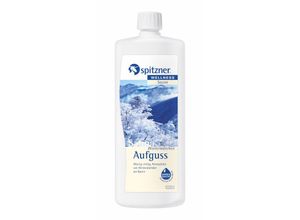 4171710206955 - Saunaaufguss Wintermärchen 1 Liter 7752044 - Spitzner