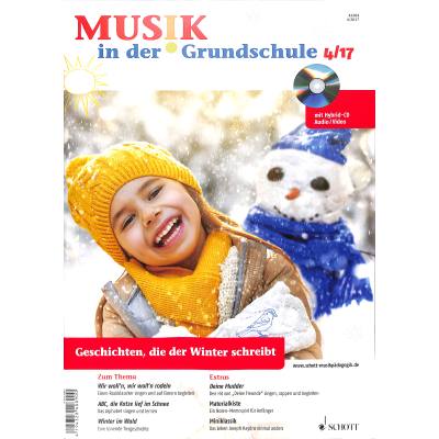 4194328408900 - Musik in der Grundschule 4 2011