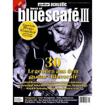 4198570209803 - Best of Bluescafe 3