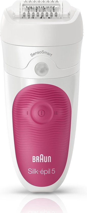 4210201197249 - Silk-épil 5 5 513 -Epilator