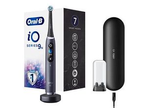 4210201307570 - iO Series 9n Elektrische Zahnbürste 4210201307570 Oral-B