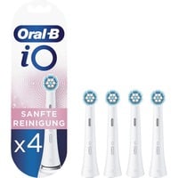 4210201343622 - ORAL-B iO Sanfte Reinigung 4 Stück Aufsteckbürsten