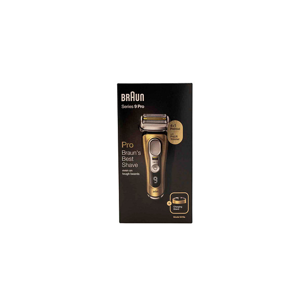 4210201393733 - - Elektrischer Rasierer Series 9 9419s wet&dry in Gold 1 St Sonstige 4210201393733 - - Elektrischer Rasierer Series 9 9419s wet&dry in Gold 1 St Sonstige