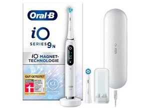 4210201408420 - iO Series 9n Elektrische Zahnbürste 4210201408420 Oral-B