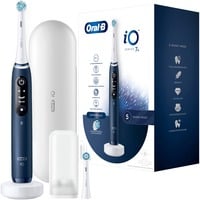 4210201409311 - Elektrische Zahnbürste Oral-B iO Series 7 - tooth brush - sapphire blue