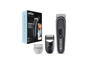 4210201417248 - Haarschneidegerät Braun BodyGroomer 5 (Restauriert a) 4210201417248 - Haarschneidegerät Braun BodyGroomer 5 (Restauriert a)