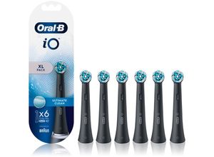 4210201428749 - Oral B iO Ultimate Clean Bürstenkopf für Zahnbürste 6 St