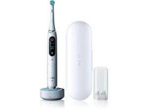 4210201434658 - Oral B iO10 elektrische Zahnbürste White