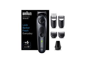 4210201448211 - BRAUN Series 5 BT 5450 Bartschneider