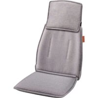 4211125100391 - MG 330 grey Massagesitzauflage 36 W Grau