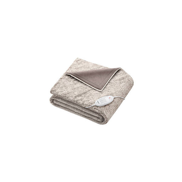 4211125421038 - Bestseller Cosy Nordic Wärme-Kuscheldecke HD 75 beige