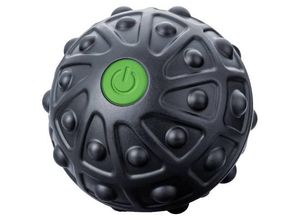 4211125648145 - Massageball mit Vibration MG 10  Massagegerät