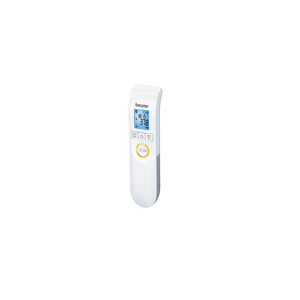 4211125795078 - FT 95 Bluetooth Fieberthermometer weiß  4211125795078 beurer