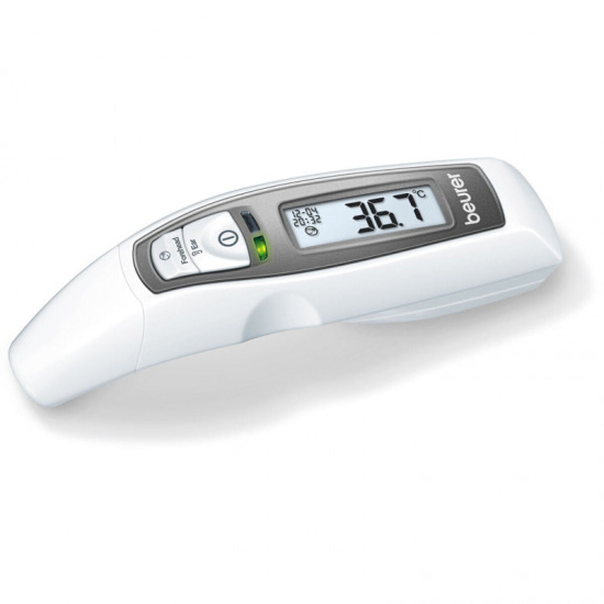 4211125795580 - Digitales Thermometer FT65