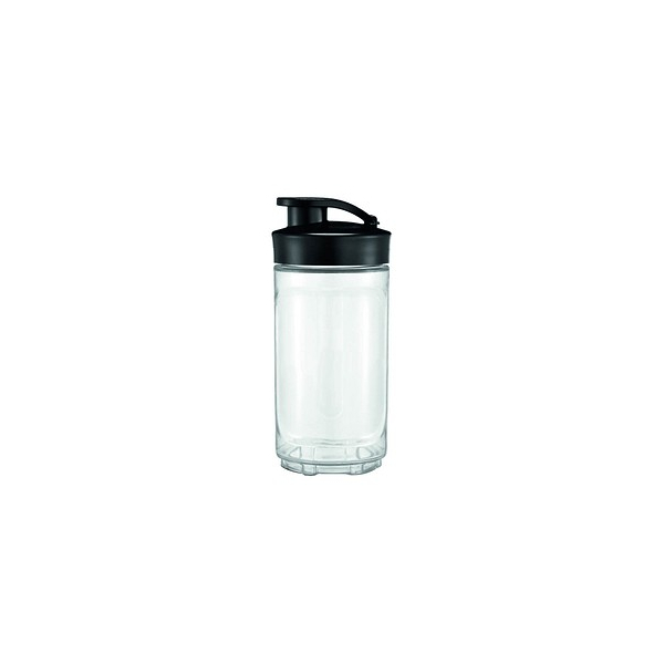 4211129119009 - Trinkflasche Kult X Mix & Go transparent 03 l 4211129119009 WMF