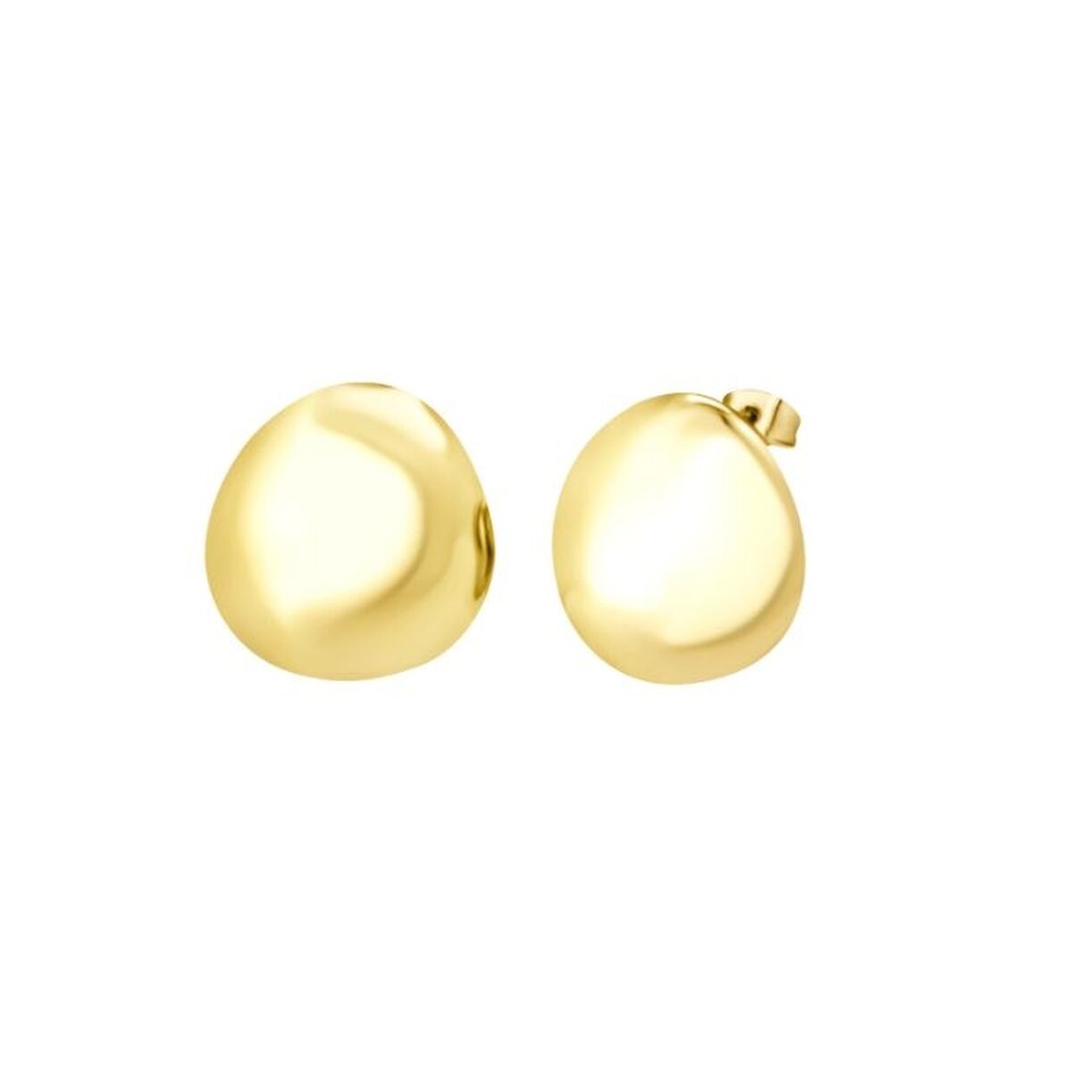 4217861092167 - Damenohrringe TJ3710 Sterlingsilber 925 Gold 4217861092167 - Damenohrringe TJ3710 Sterlingsilber 925 Gold