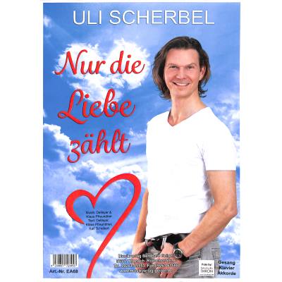 4230607723453 - Nur die Liebe zählt