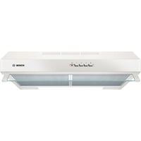 4242002968476 - Bosch DUL 63 CC 20 ws Unterbauhaube D 60cm 3Stufen Metalfettfilter 350m³ h 4242002968476 - Bosch DUL 63 CC 20 ws Unterbauhaube D 60cm 3Stufen Metalfettfilter 350m³ h
