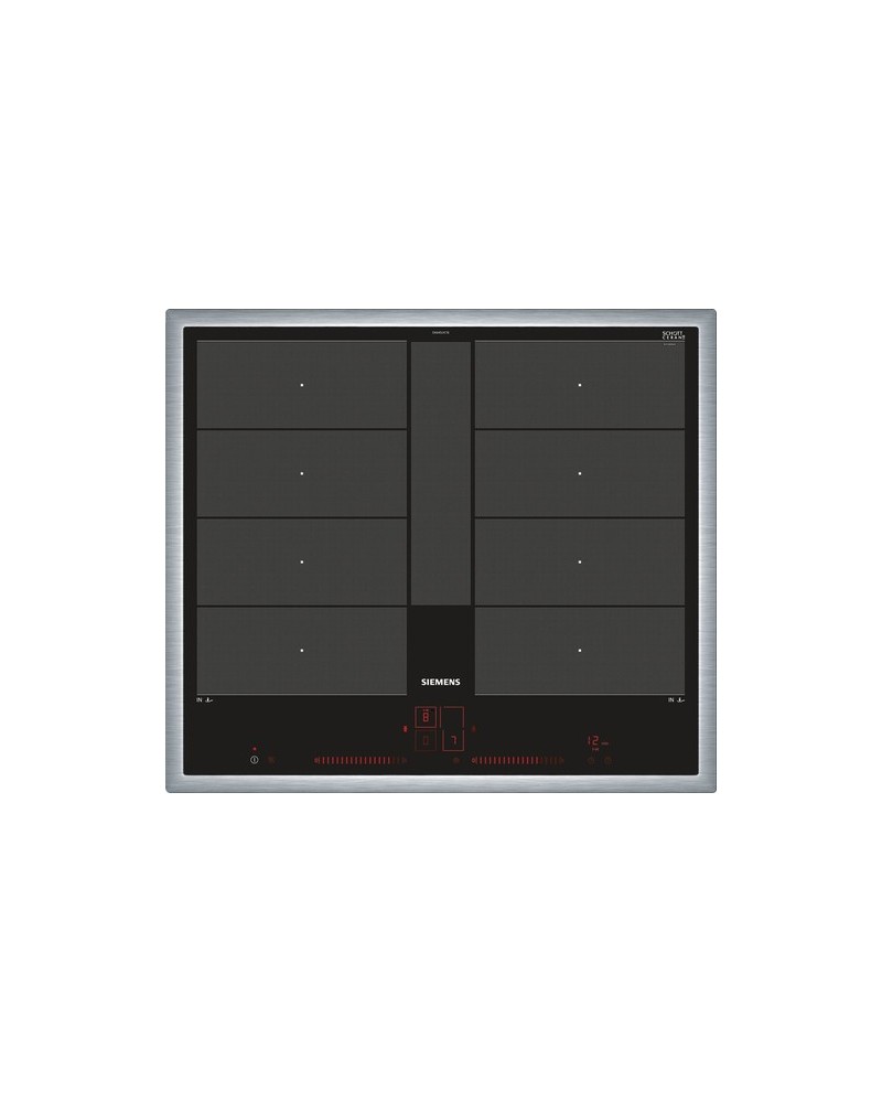 4242003716779 - EX645LYC1E SIEMENS iQ700 EX645LYC1E autarkes Induktionskochfeld 60 cm EX645LYC1E 4242003716779
