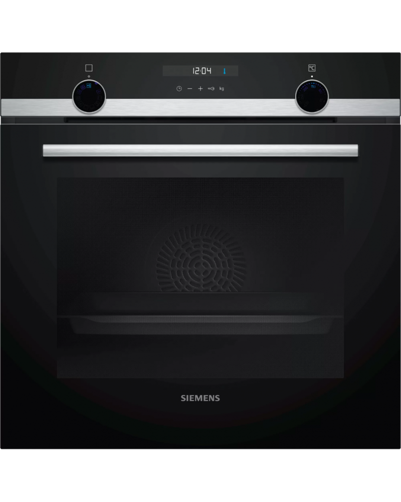 4242003799192 - SIEMENS iQ500 HB517ABS0 Einbau-Backofen 60x60 cm Edelstahl [ EEK A   Skala A+++ bis D ] HB517ABS0