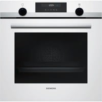 4242003799208 - SIEMENS Einbaubackofen iQ500 HB517ABS0 HB517ABW0 mit cookControl-Funktion weiß