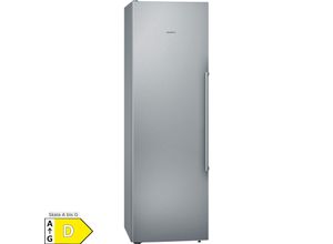4242003865842 - SIEMENS KS36VAIDP iQ500 Kühlschrank (D 1860 mm hoch Edelstahl) 4242003865842 - SIEMENS KS36VAIDP iQ500 Kühlschrank (D 1860 mm hoch Edelstahl)