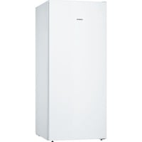 4242003866863 - SIEMENS iQ500 Freistehender Gefrierschrank - 161 x 70 cm - Weiß [ EEK D   Skala A bis G ] GS51NUWDP