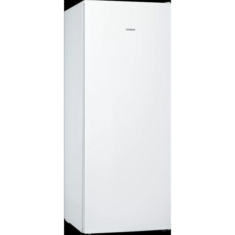 4242003869345 - SIEMENS iQ500 Freistehender Gefrierschrank 176 x 70 cm weiß [ EEK D   Skala A bis G ] [ EEK D   Skala A bis G ] GS54NUWDV