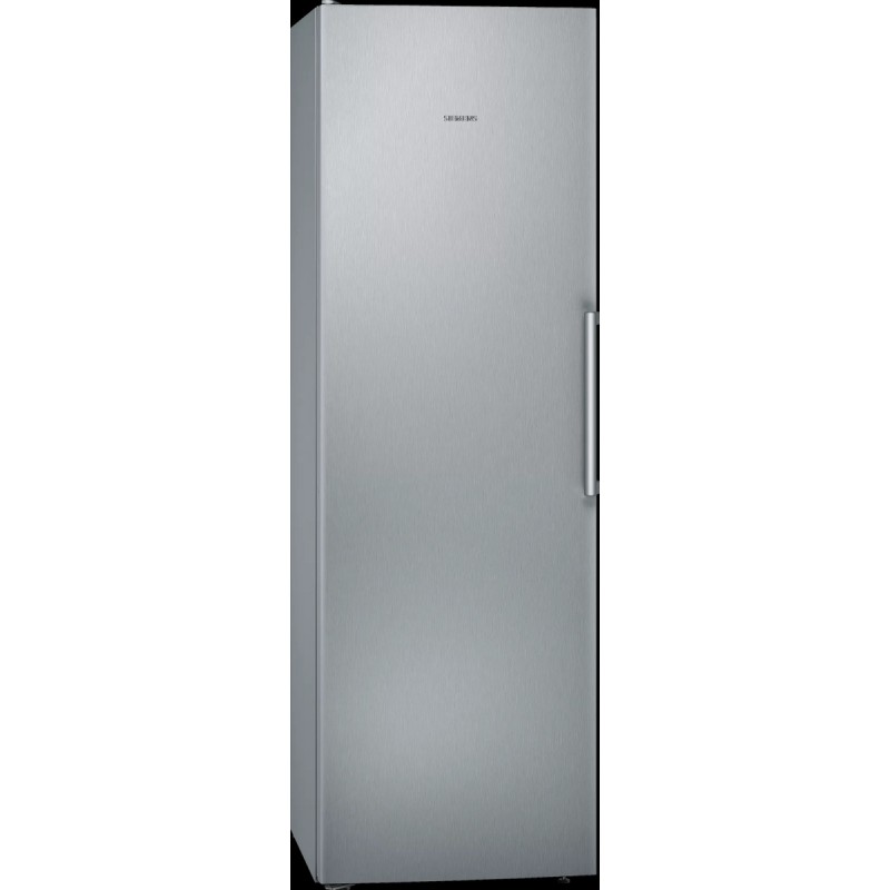 4242003871065 - SIEMENS iQ300 Freistehender Kühlschrank 186 x 60 cm [ EEK E   Skala A bis G ] KS36VVIEP