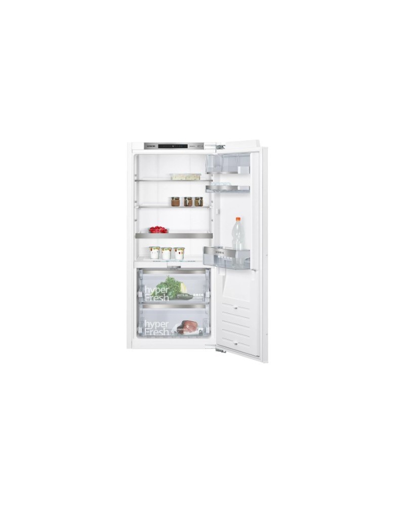 4242003871478 - Einbau-Kühlschrank SIEMENS iQ700 Einbau-Kühlschrank 1225 x 56 cm [ EEK D   Skala A bis G ] KI41FADD0 4242003871478