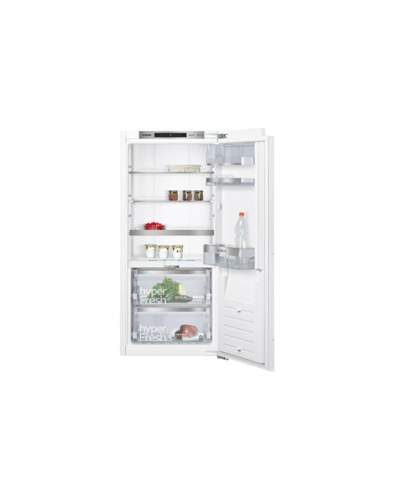 4242003871485 - SIEMENS iQ700 Einbau-Kühlschrank 1225 x 56cm [ EEK E   Skala A bis G ] KI41FADE0