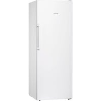 4242003888643 - SIEMENS Gefrierschrank iQ300 GS29NVWEP 161 cm hoch 60 cm breit weiß